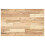 VidaXL vidaXL Table Top Replacement Dining Table Top Rectangular Solid Wood Acacia 2