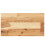 VidaXL vidaXL Table Top Replacement Dining Table Top Rectangular Solid Wood Acacia 1