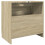 VidaXL vidaXL Sink Cabinet Vanity Unit Storage Cupboard Sonoma Oak Engineered Wood 7