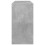 VidaXL vidaXL Sink Cabinet Vanity Unit Storage Cupboard Concrete Grey Engineered Wood 6