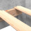 VidaXL vidaXL Bed Frame Bed Base Bedstead Concrete Grey 90x200 cm Engineered Wood 7