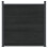 VidaXL vidaXL Zaunelement Grau 1564x186 cm WPC 5