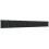 VidaXL vidaXL Zaunelement Grau 1564x186 cm WPC 1