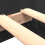 VidaXL vidaXL Bed Frame Home Bed Base Black 75x190 cm Small Single Engineered Wood 7