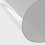 VidaXL vidaXL Table Protector Roll Tablecloth Roll Table Cover Transparent 2 mm PVC 5