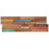 VidaXL vidaXL 10x Solid Teak Wood Wall Cladding Panels 1.03 m? Mural Wall Decoration 9