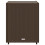 VidaXL vidaXL Gartenschrank Braun 55x59x69 cm Poly Rattan 8