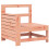 VidaXL vidaXL Garden Armrest Sofa Outdoor Sofa Sectional Sofa Solid Wood Douglas 1