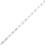 VidaXL vidaXL Bed Frame with Headboard and LED Lights Bed Grey Sonoma Small Double 10