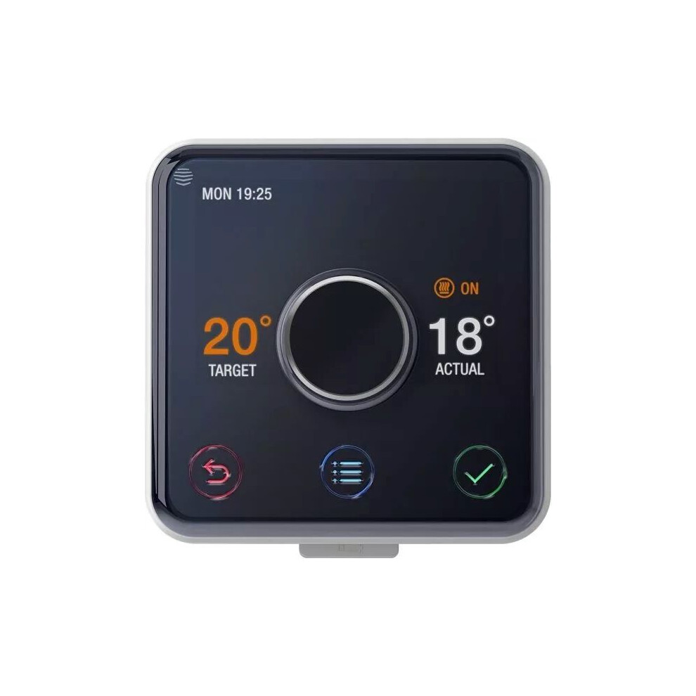 Hive Active Heating Thermostat - Thermostat only No hub Or Receiver