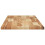 VidaXL vidaXL Table Top Replacement Dining Table Top Rectangular Solid Wood Acacia 6