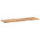 VidaXL vidaXL Table Top Replacement Dining Table Top Rectangular Solid Wood Acacia 5