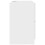 VidaXL vidaXL Sink Cabinet Vanity Unit Storage Unit Cupboard White Engineered Wood 6