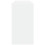 VidaXL vidaXL Sink Cabinet Vanity Unit Storage Unit Cupboard White Engineered Wood 6