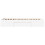 VidaXL vidaXL Bed Frame Bed Base Mattress Foundation White 90x200 cm Engineered Wood 6