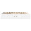 VidaXL vidaXL Bed Frame Bed Base Bedstead White 180x200 cm King Size Engineered Wood 6