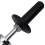 VidaXL vidaXL Multi Claw Slide Hammer 65cm Carbon Steel Dent Puller Car Repair Tool 7