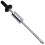 VidaXL vidaXL Multi Claw Slide Hammer 65cm Carbon Steel Dent Puller Car Repair Tool 3