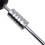 VidaXL vidaXL Multi Claw Slide Hammer 65cm Carbon Steel Dent Puller Car Repair Tool 6