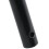 VidaXL vidaXL Pitchfork Handle Replacement Handle for Manure Fork Shovel Black Steel 7