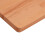 VidaXL vidaXL Basin Shelf Wall Mounted Bathroom Countertop Steel and Solid Wood Beech 10