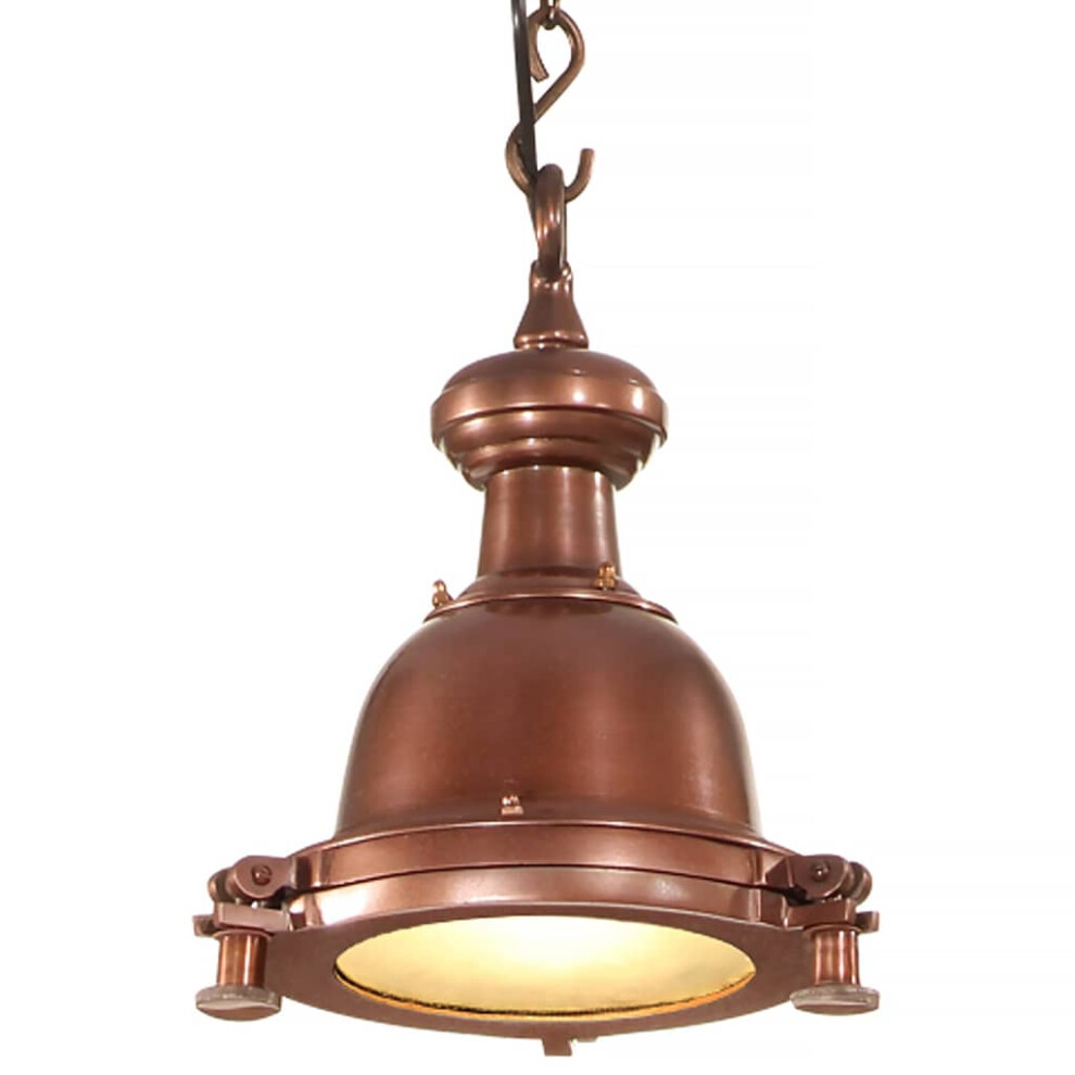 Vidaxl Pendant Ing Indoor Ceiling Fixture Hanging Lamp Aluminium Light