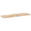 VidaXL vidaXL Table Top Replacement Dining Table Top Rectangular Solid Wood Acacia 5