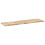 VidaXL vidaXL Table Top Replacement Dining Table Top Rectangular Solid Wood Acacia 7
