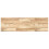 VidaXL vidaXL Table Top Replacement Dining Table Top Rectangular Solid Wood Acacia 2