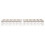 VidaXL vidaXL Bed Frame Home Bed Base White 75x190 cm Small Single Solid Wood Pine 5