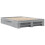 VidaXL vidaXL Bed Frame Bed Base Grey Sonoma 120x190 cm Small Double Engineered Wood 1