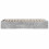 VidaXL vidaXL Bed Frame Bed Concrete Grey 75x190 cm Small Single Engineered Wood 6