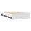 VidaXL vidaXL Bed Frame Home Bed Base White 120x190 cm Small Double Engineered Wood 7