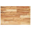 VidaXL vidaXL Basin Shelf Wall Mounted Bathroom Countertop Steel & Solid Wood Acacia 8