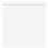 VidaXL vidaXL Storage Box Toy Box Blanket Box Storage Chest White Engineered Wood 5