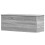 VidaXL vidaXL Storage Box Blanket Box Toy Storage Chest Grey Sonoma Engineered Wood 6