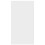 VidaXL vidaXL Sink Cabinet Vanity Unit Storage Unit Cupboard White Engineered Wood 6