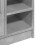 VidaXL vidaXL Sink Cabinet Vanity Unit Storage Cupboard Concrete Grey Engineered Wood 9