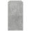 VidaXL vidaXL Sink Cabinet Vanity Unit Storage Cupboard Concrete Grey Engineered Wood 6
