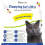 AllPetSolutions Low Dust Clumping Bentonite Cat Litter 10L 1