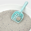 AllPetSolutions Low Dust Clumping Bentonite Cat Litter 10L 5
