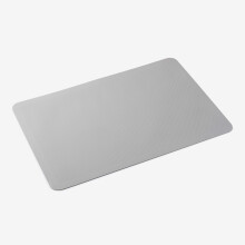 (French Grey) Zeal Silicone Baking Sheet Mat