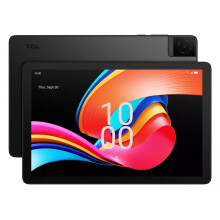 TCL Tab 10L Gen 2 Tablet 10.1" Android 32GB Wi-Fi Black 8492A-2ALCGB11