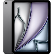 Apple 11-Zoll iPad Air 2024 M2 128GB Wi-Fi - Space Grau