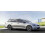 VW Golf Mk7 2017- Front Wing Primed Passenger Side 2