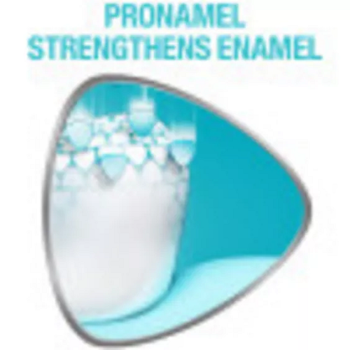 Sensodyne Sensodyne Pronamel Fluoride Toothpaste Strengthens Multi-Action 100ml (x6 Boxes) 1
