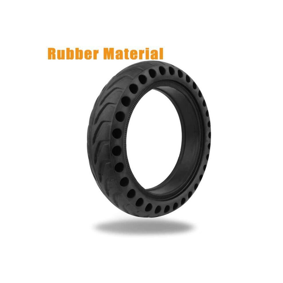 1pcs Solid Durable Tire for Xiaomi M365 Pro Mijia Mi 1S Pro 2 Essential Electric Scooter Rubber Wheel 8.5 Inch Tire