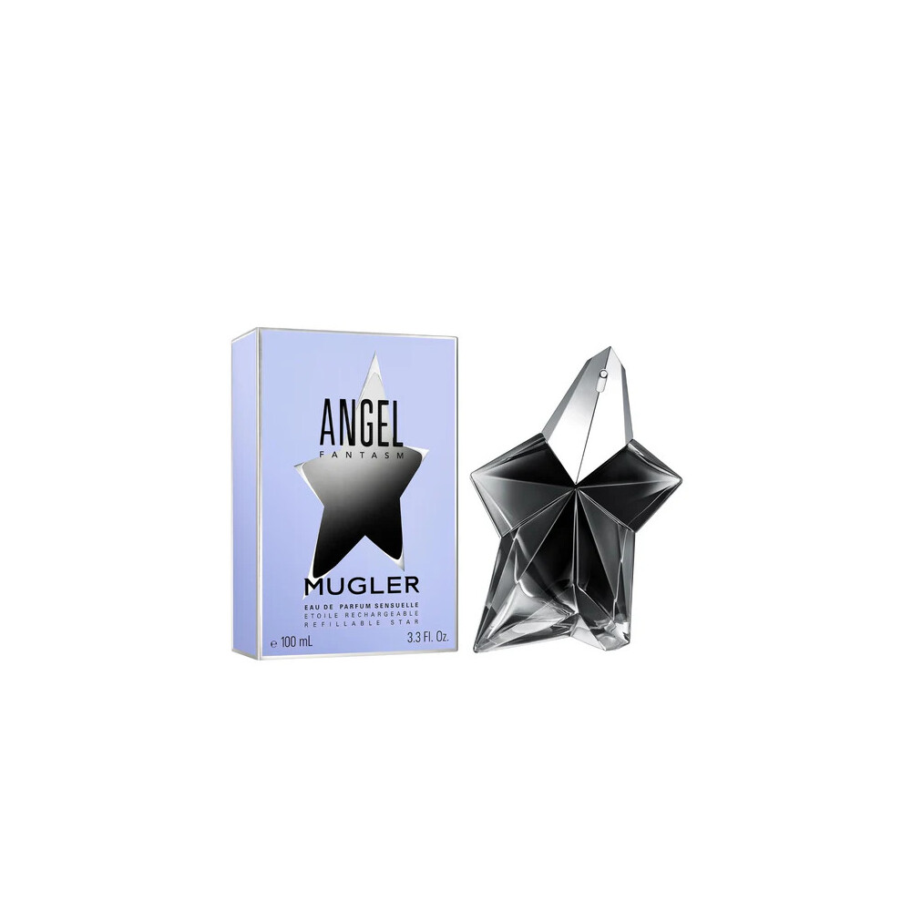 Mugler Angel Fantasm Eau De Parfum 100ml