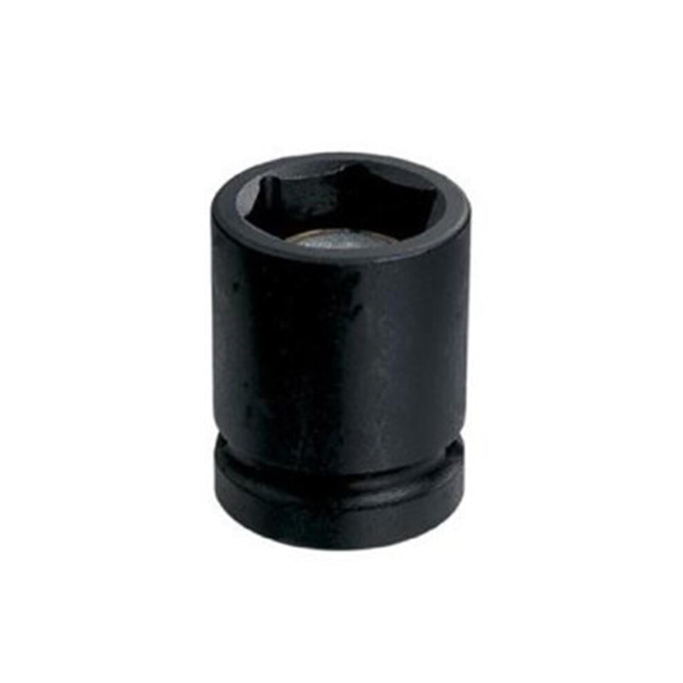 Grey Pneumatic Gre1024rg 0.37 In. Drive X 0.75 In. Magnetic Standard Socket 729440461508