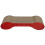 Cardboard Corrugated Cat Scratcher Pad Sofa Bed 8